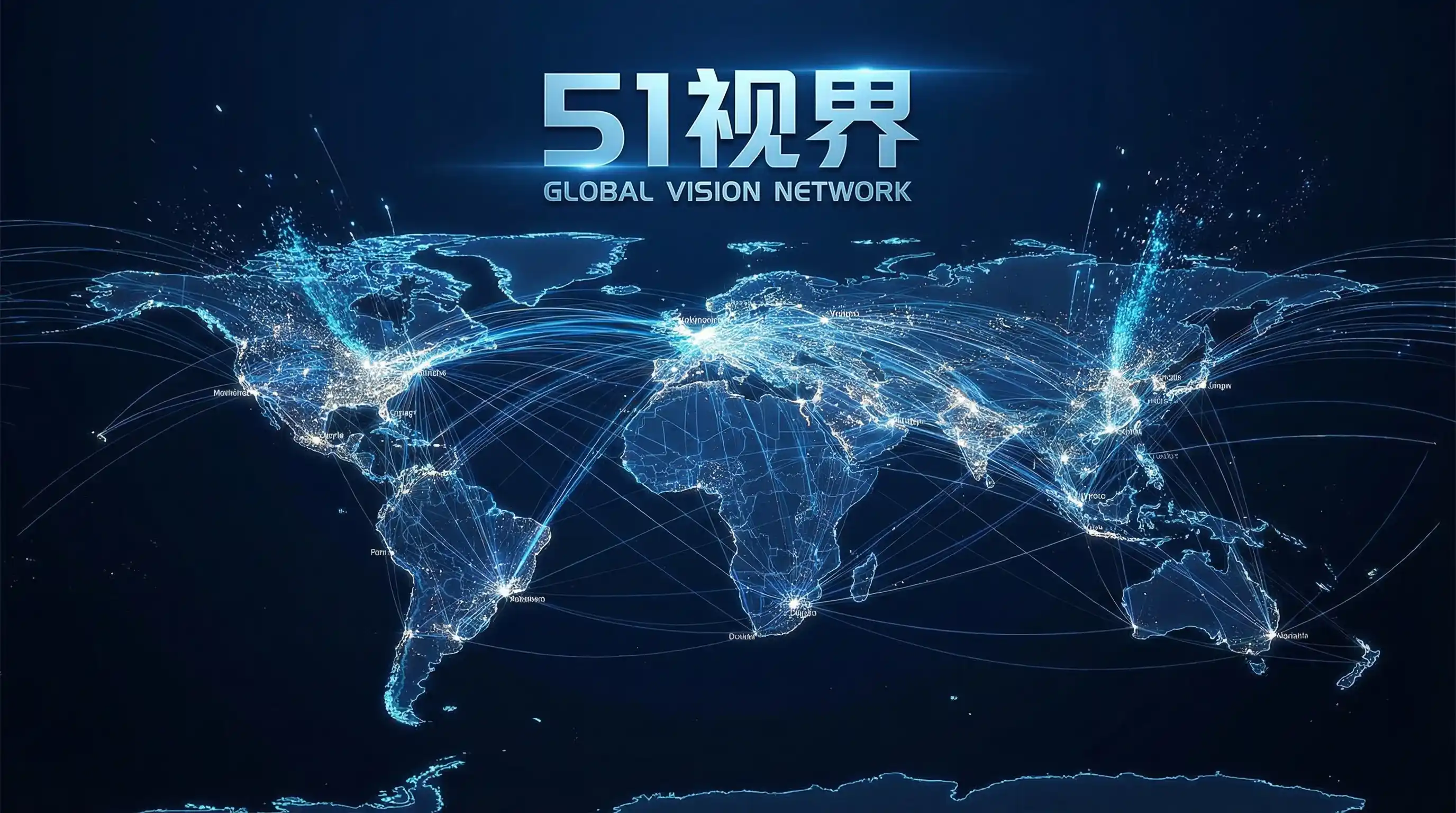 全球新闻网络信息互联 - 51爆料 时事要闻
